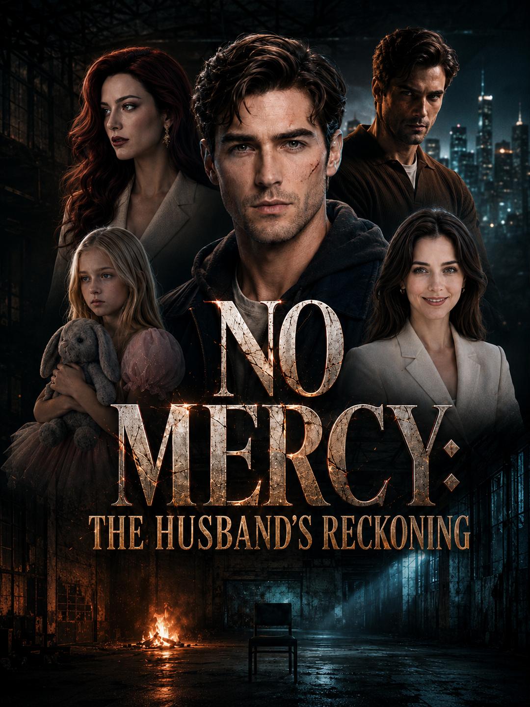 No Mercy: The Husband's Reckoning