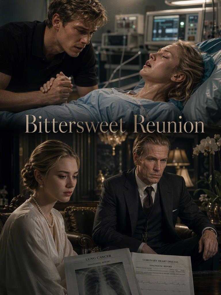 Bittersweet Reunion
