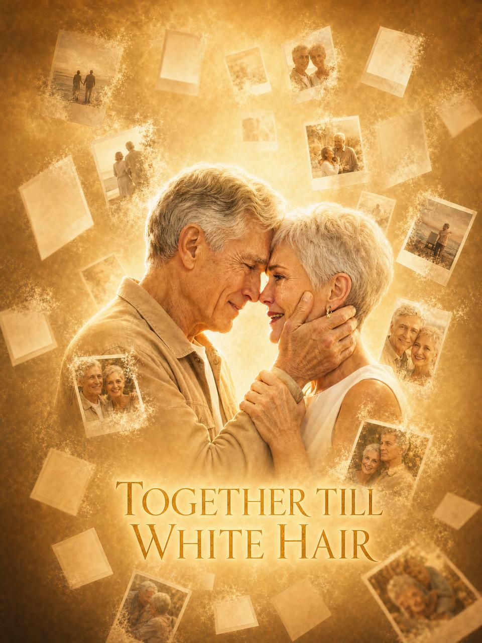 Together Until Our Hair Turns White