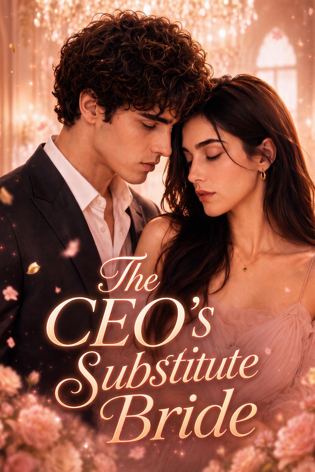 The CEO's Substitute Bride