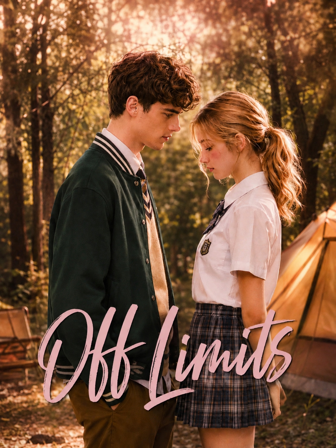 Off Limits