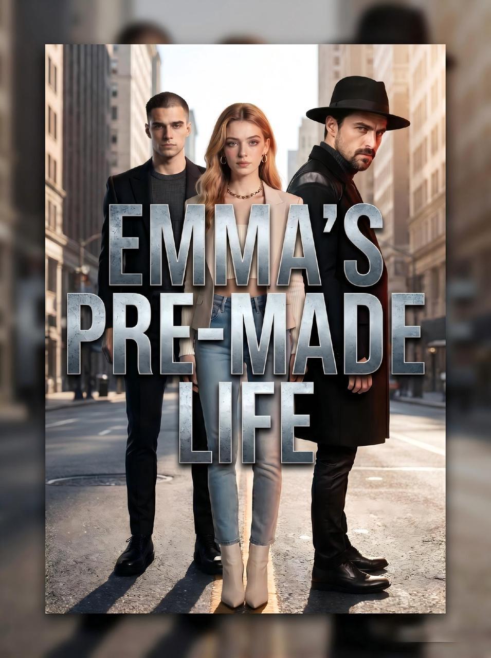 Emma's Pre-made Life