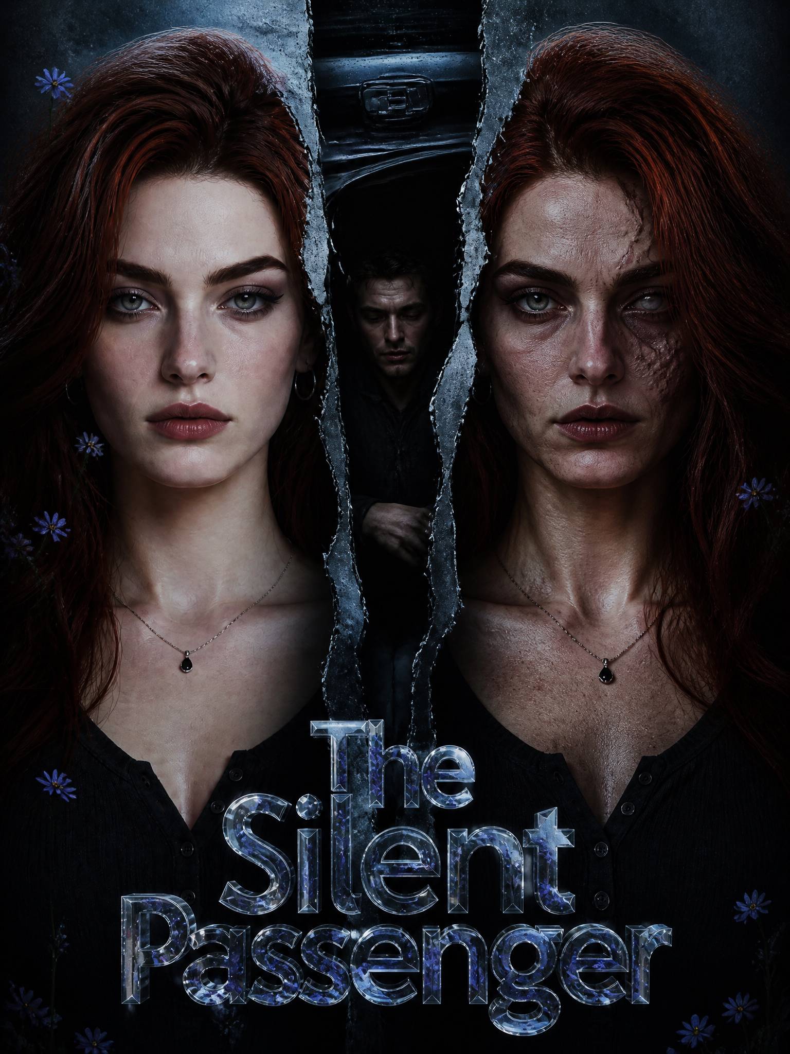 The Silent Passenger