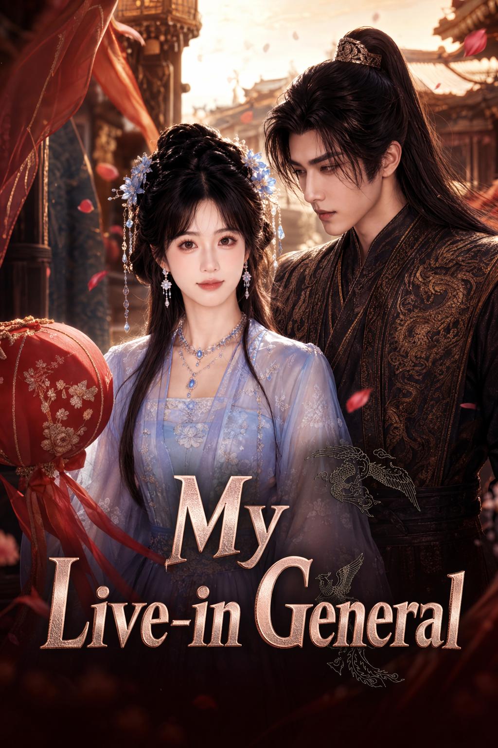 My Live-in General