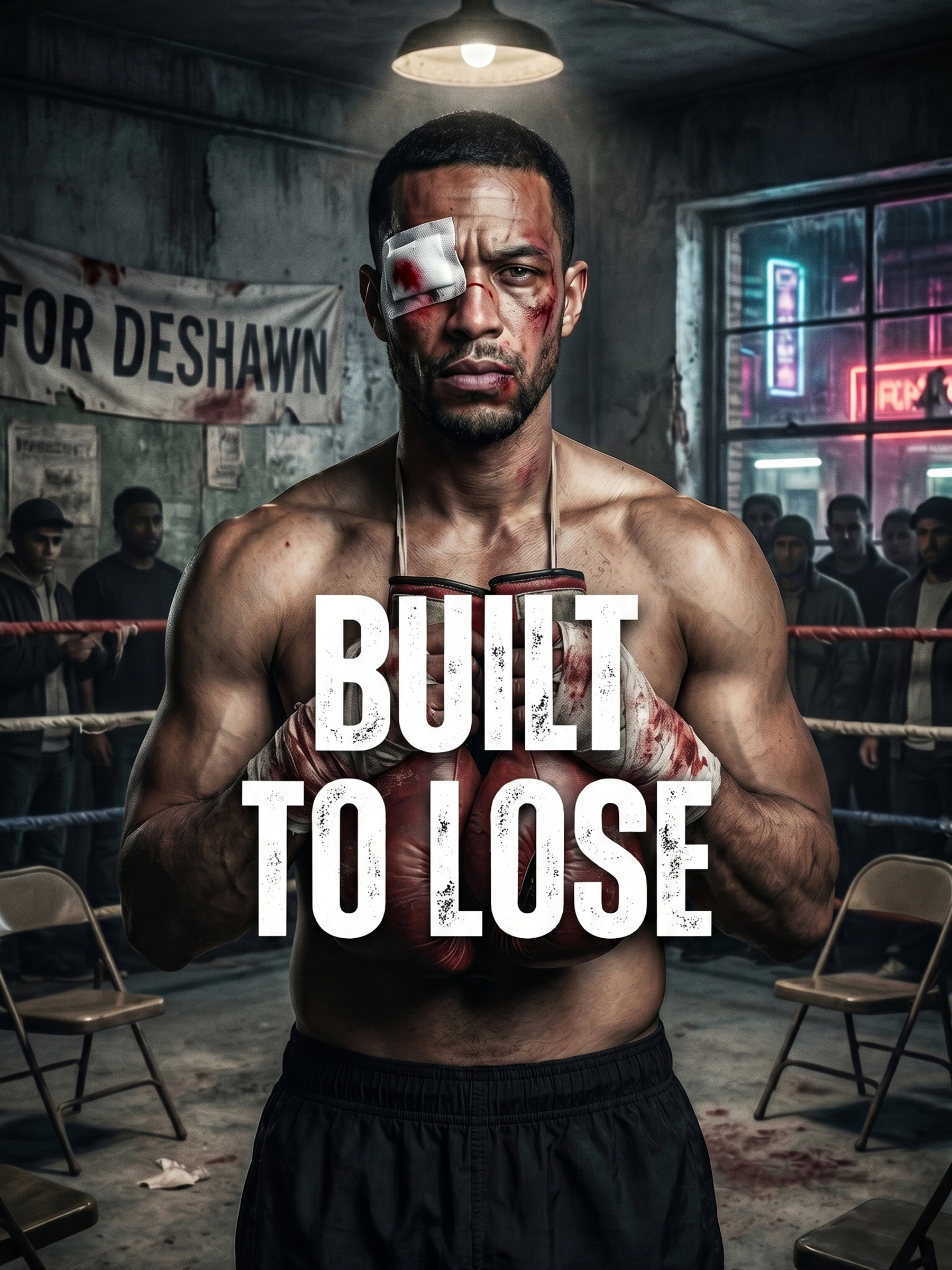 Built to Lose