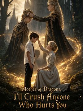 Mother of Dragons, I'll Crush Anyone Who Hurts You