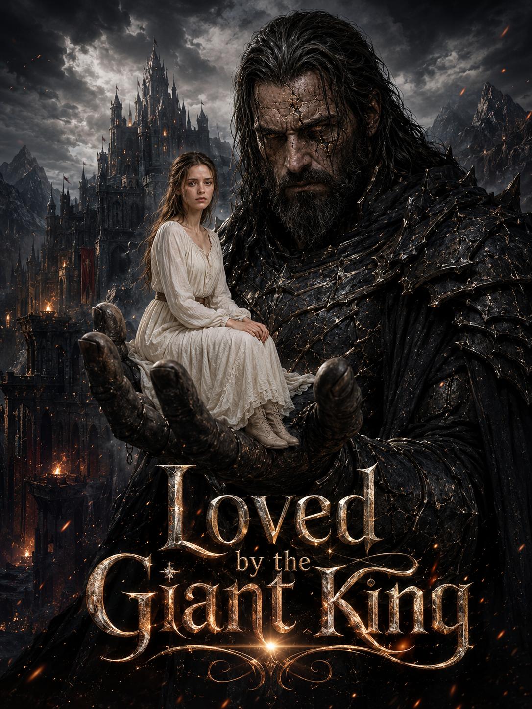 Loved by the Giant King