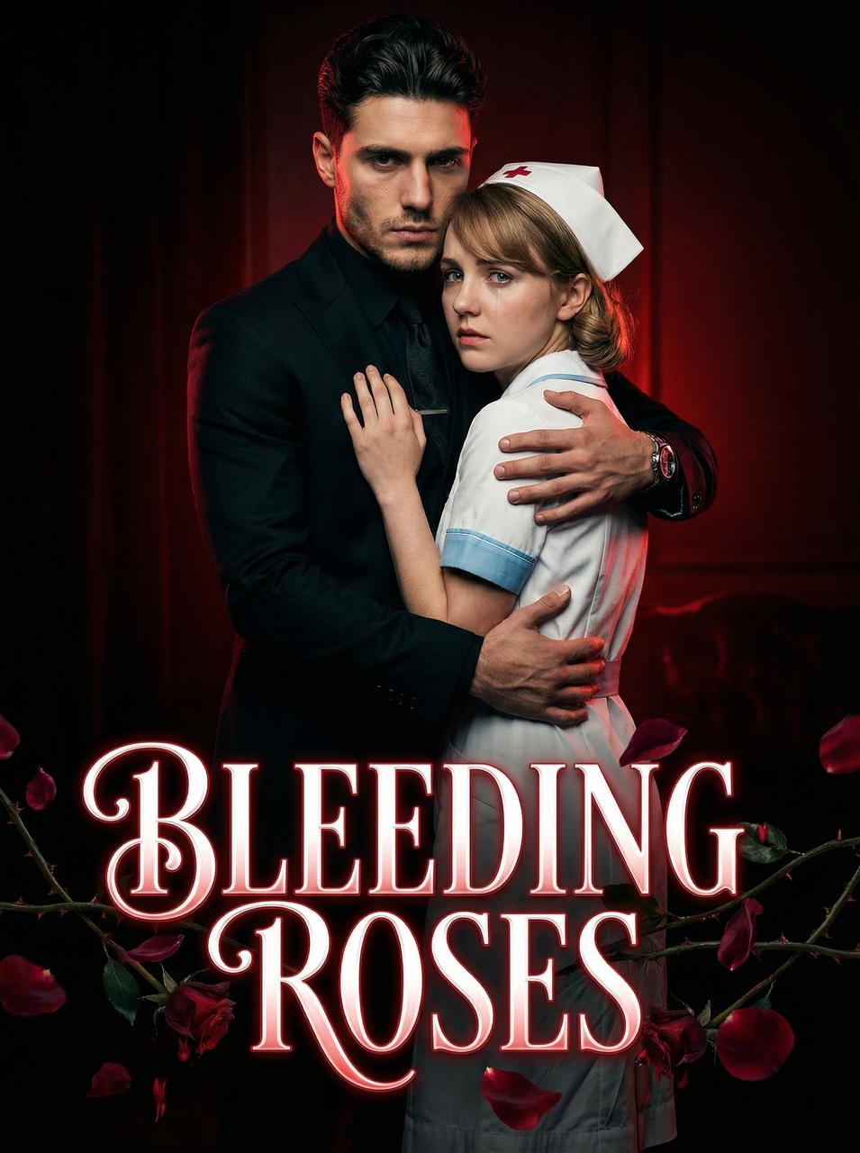 Bleeding Roses