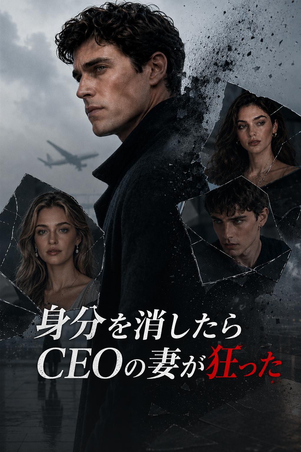 身分を消したらCEOの妻が狂った