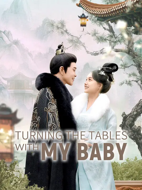 Turning The Tables with My Baby