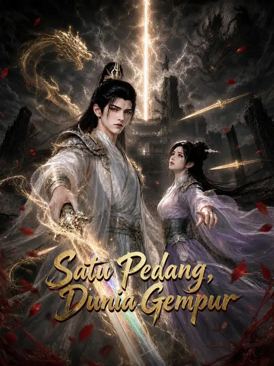 Satu Pedang, Dunia Gempur