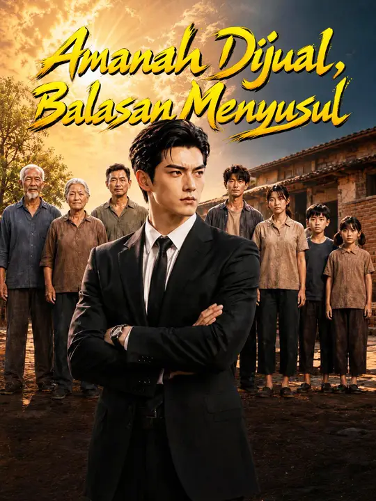 Amanah Dijual, Balasan Menyusul