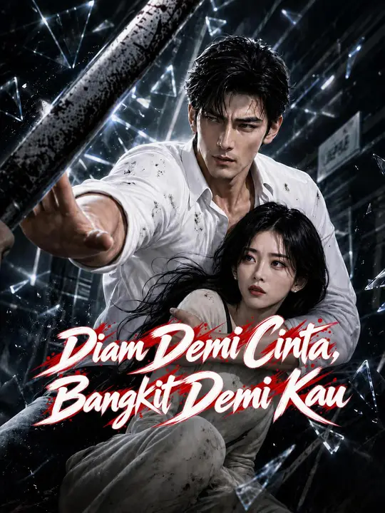 Mati Demi Cinta, Bangkit Demi Kau