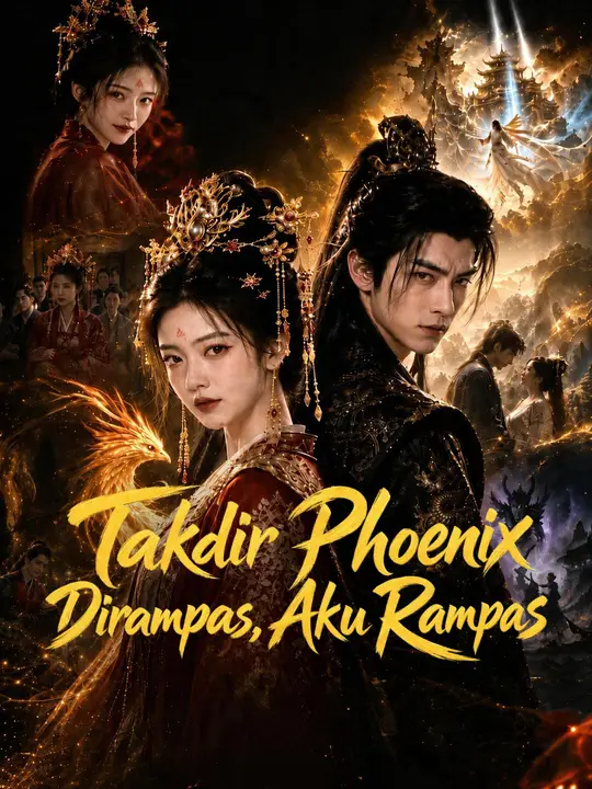 Takdir Phoenix Dirampas, Aku Rampas