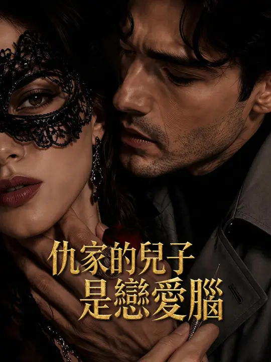 仇家的兒子是戀愛腦