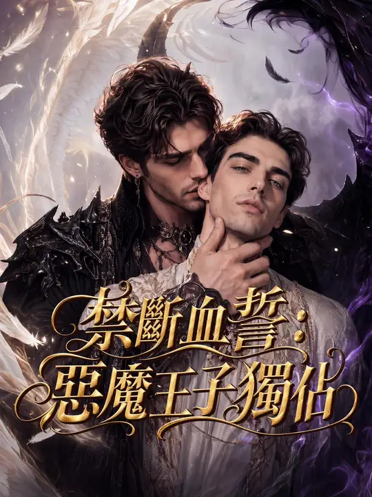 禁斷血誓：惡魔王子獨佔