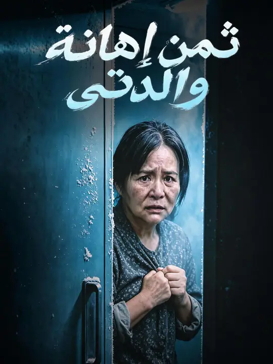 ثمن إهانة والدتي