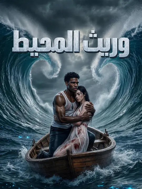 وريث المحيط