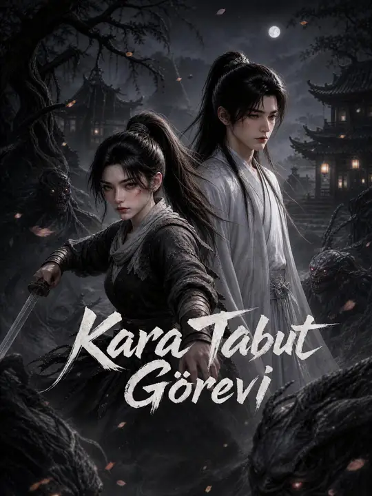 Kara Tabut Görevi