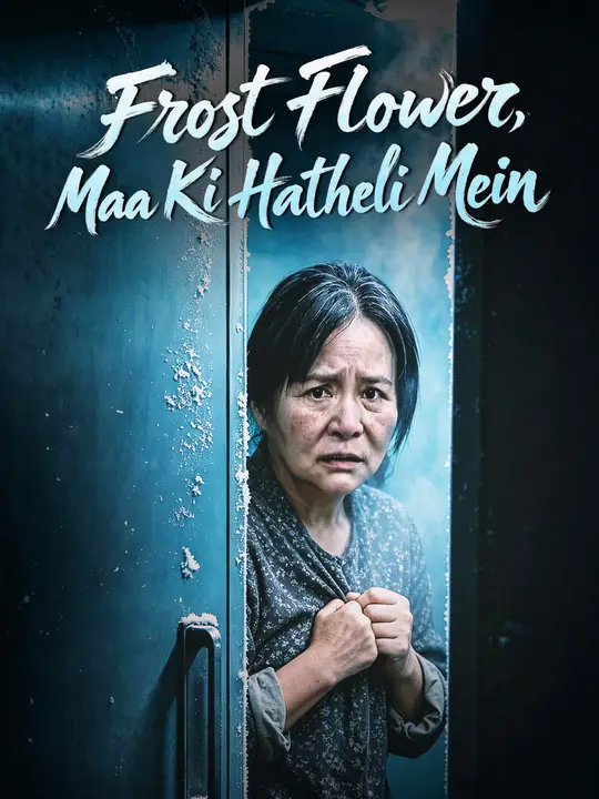 Frost Flower, Maa Ki Hatheli Mein
