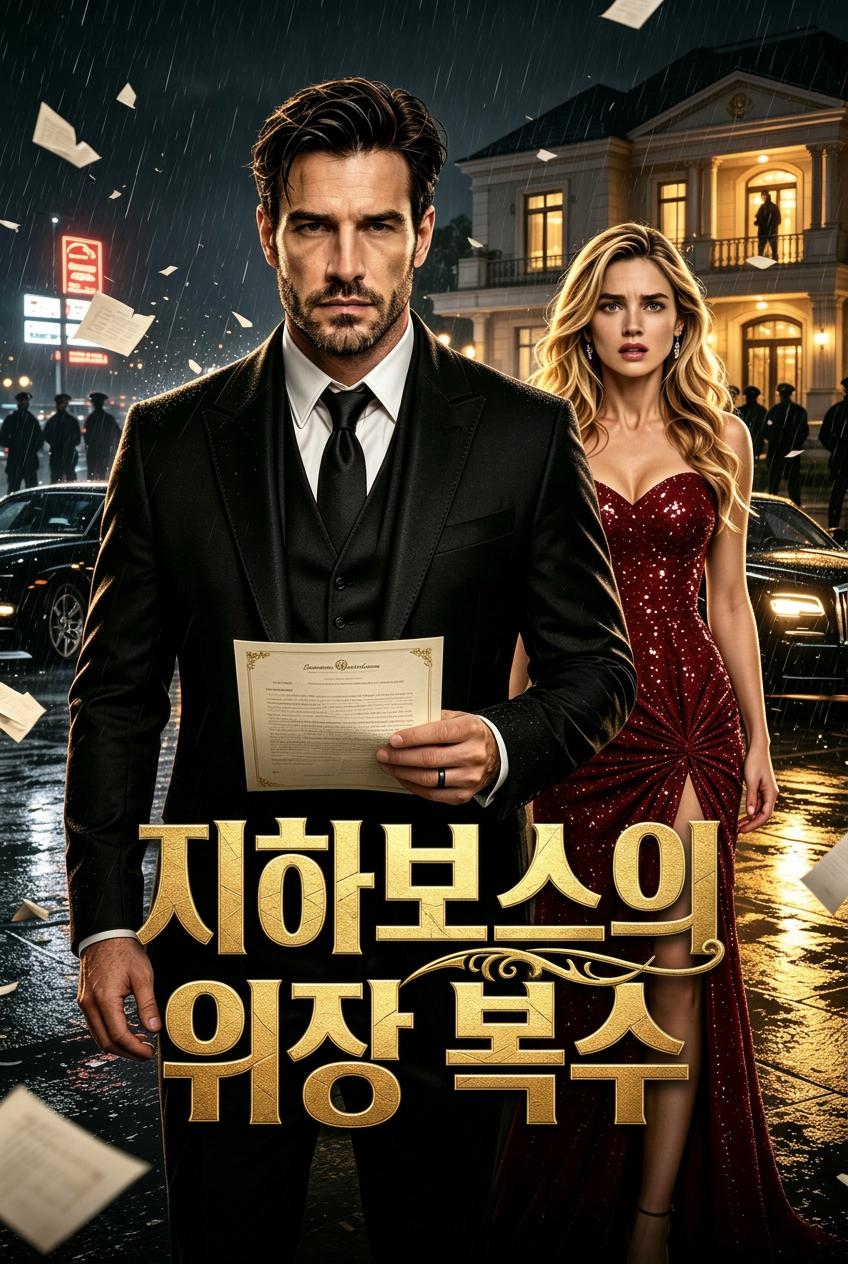 어둠의 제왕의 위장