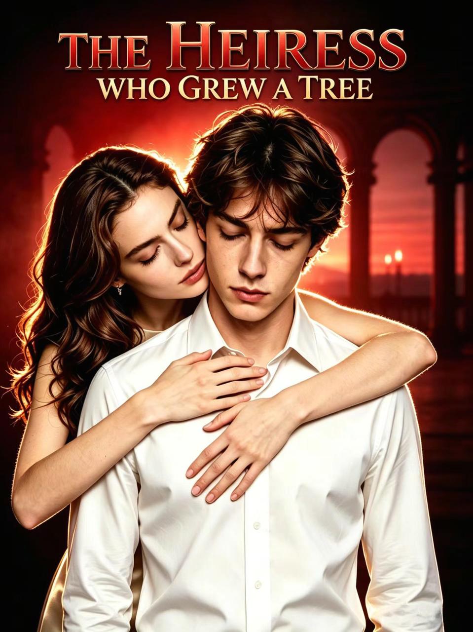 The Heiress Who Grew a Tree