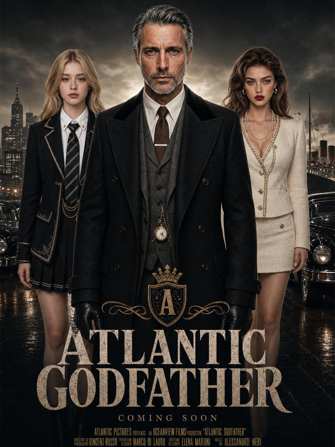Atlantic Godfather