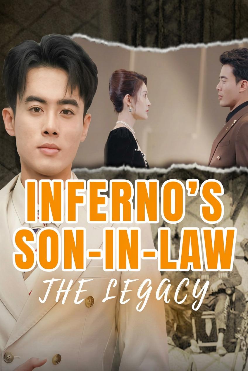 The Son-In-Law of Inferno