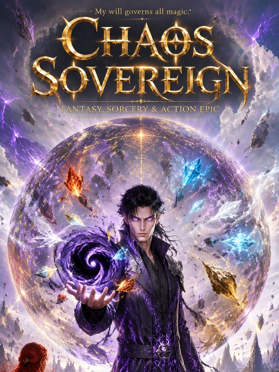 CHAOS SOVEREIGN