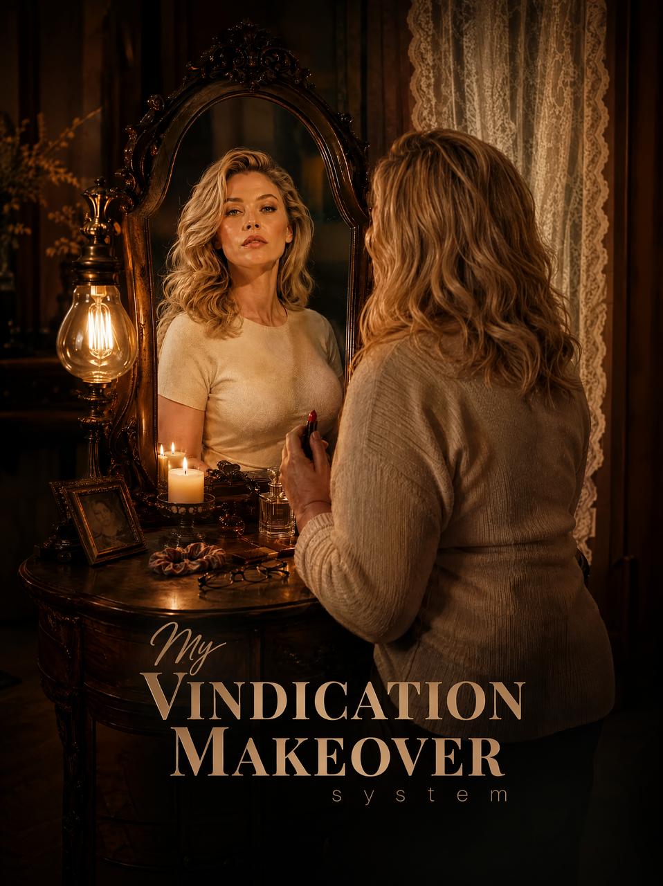 My Vindication Makeover System