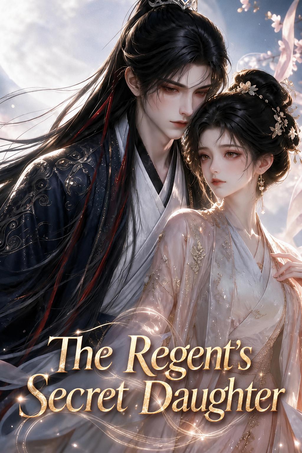 The Regent's Secret Daughter
