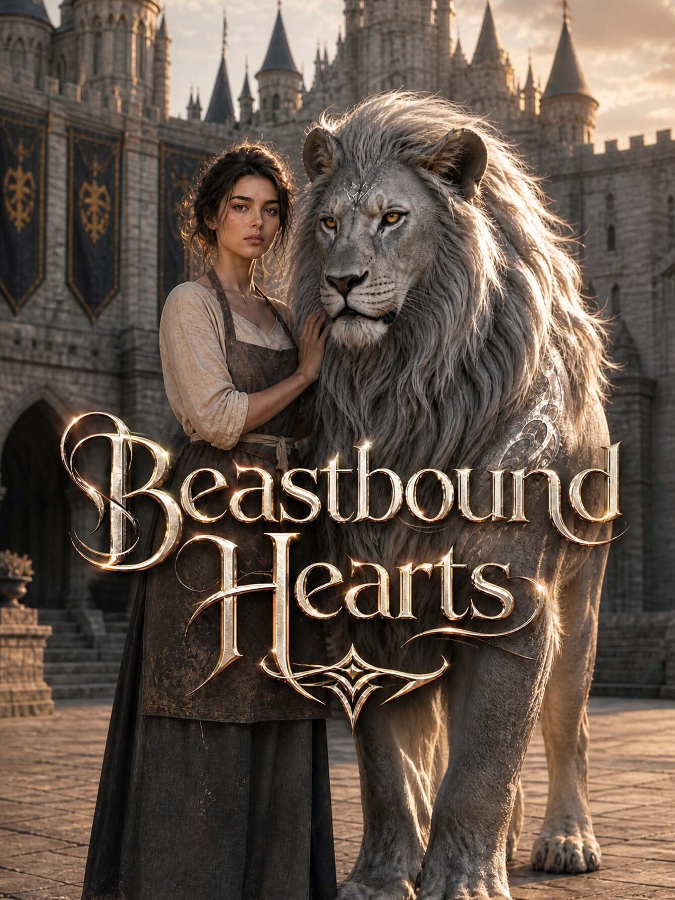 Beastbound Hearts