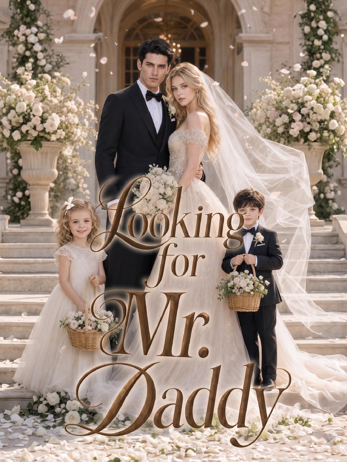 Looking for Mr. Daddy