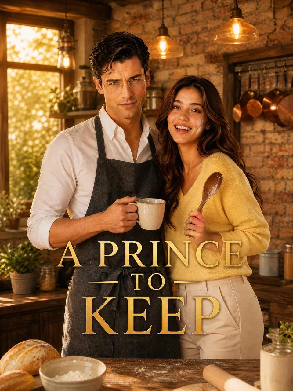 A Prince to Keep