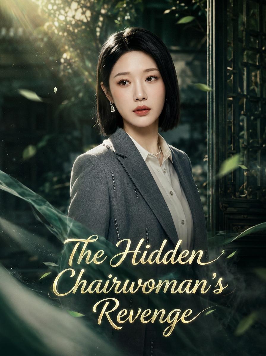 The Hidden Chairwoman's Revenge