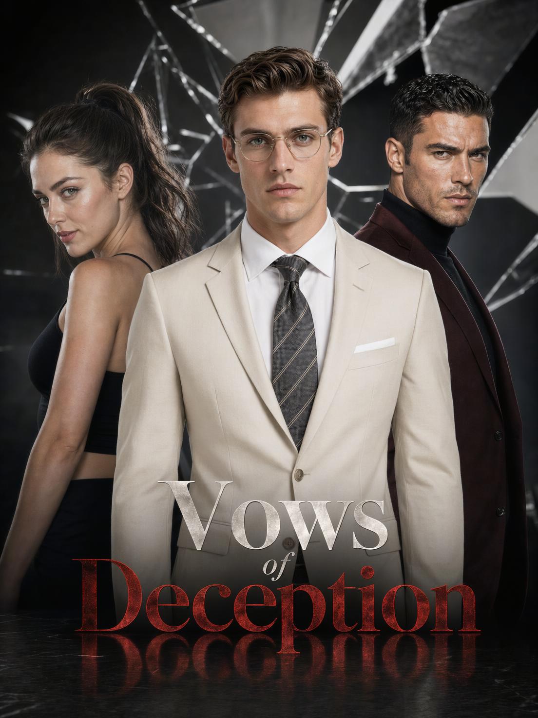 Vows of Deception
