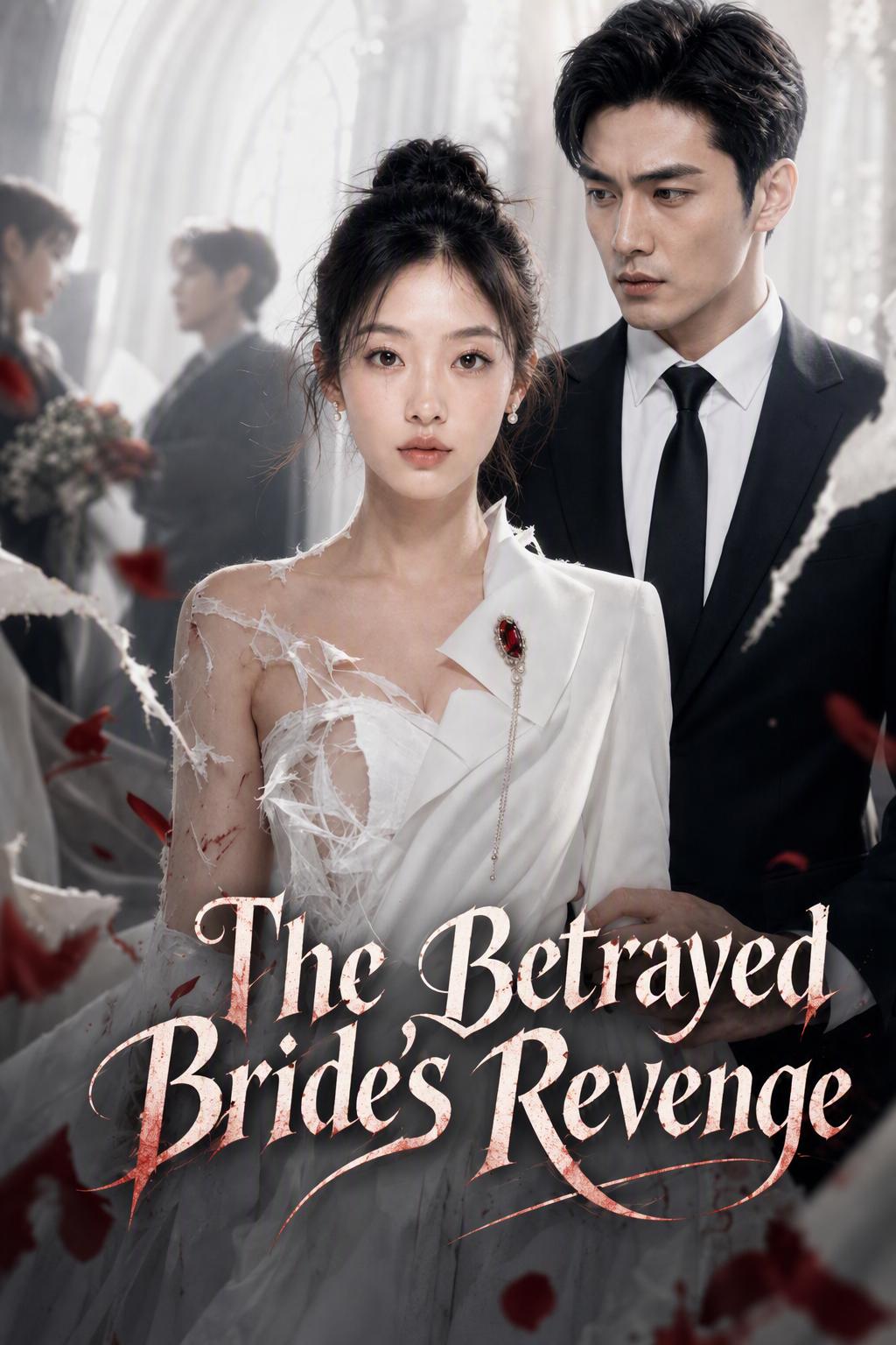 The Betrayed Bride's Revenge