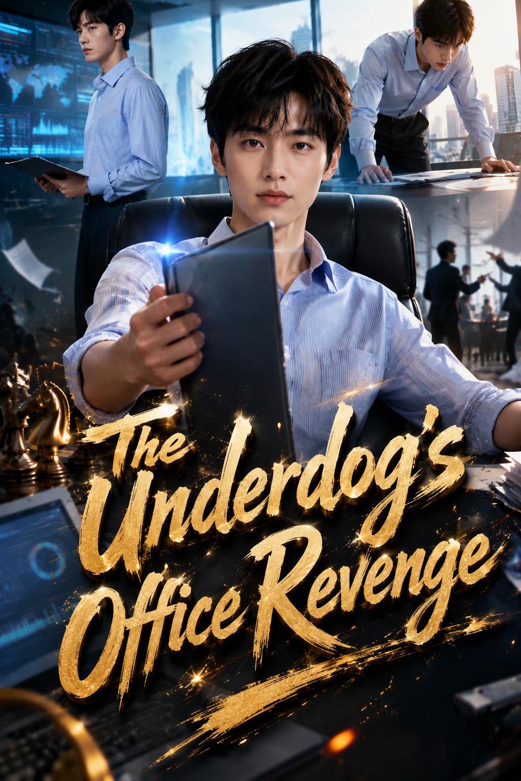 The Underdog's Office Revenge