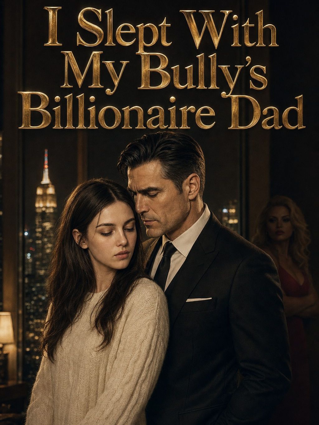 I Slept With My Bully’s Billionaire Dad