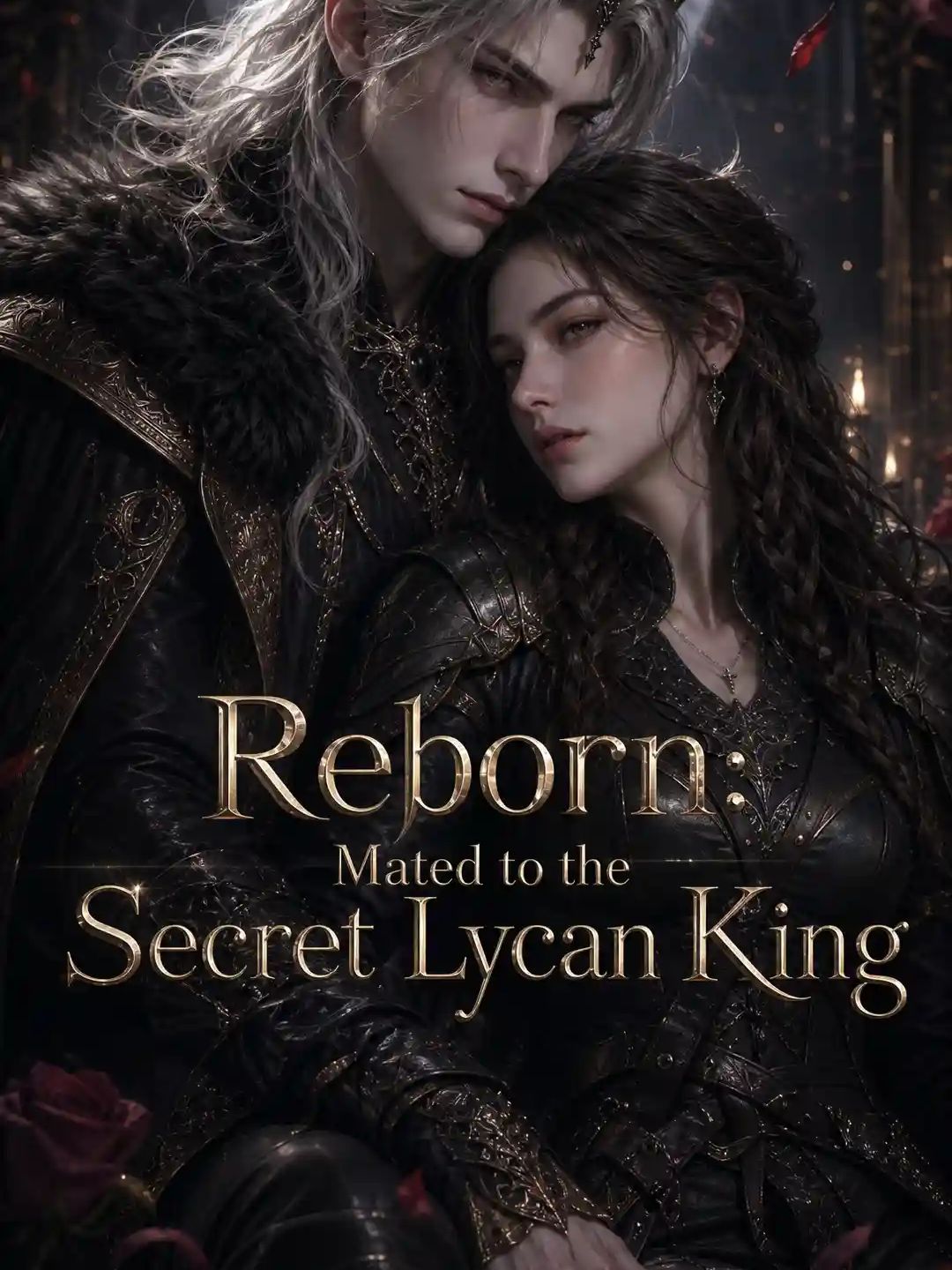 Reborn: Mated to the Secret Lycan King
