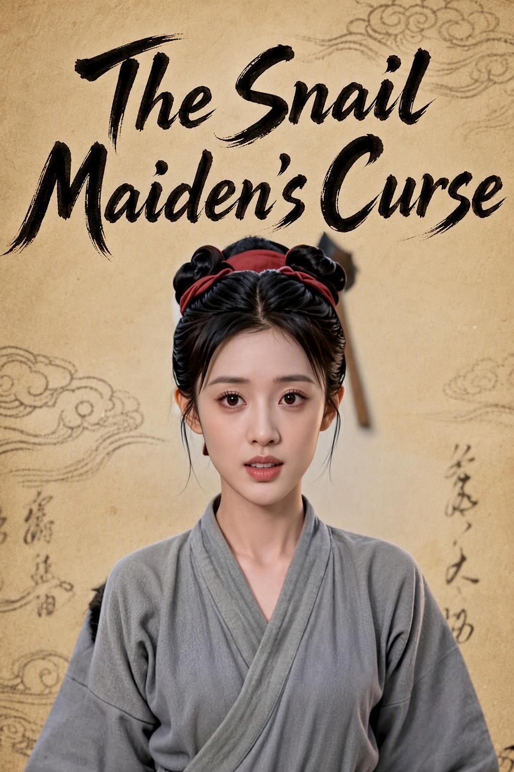The Snail Maiden's Curse