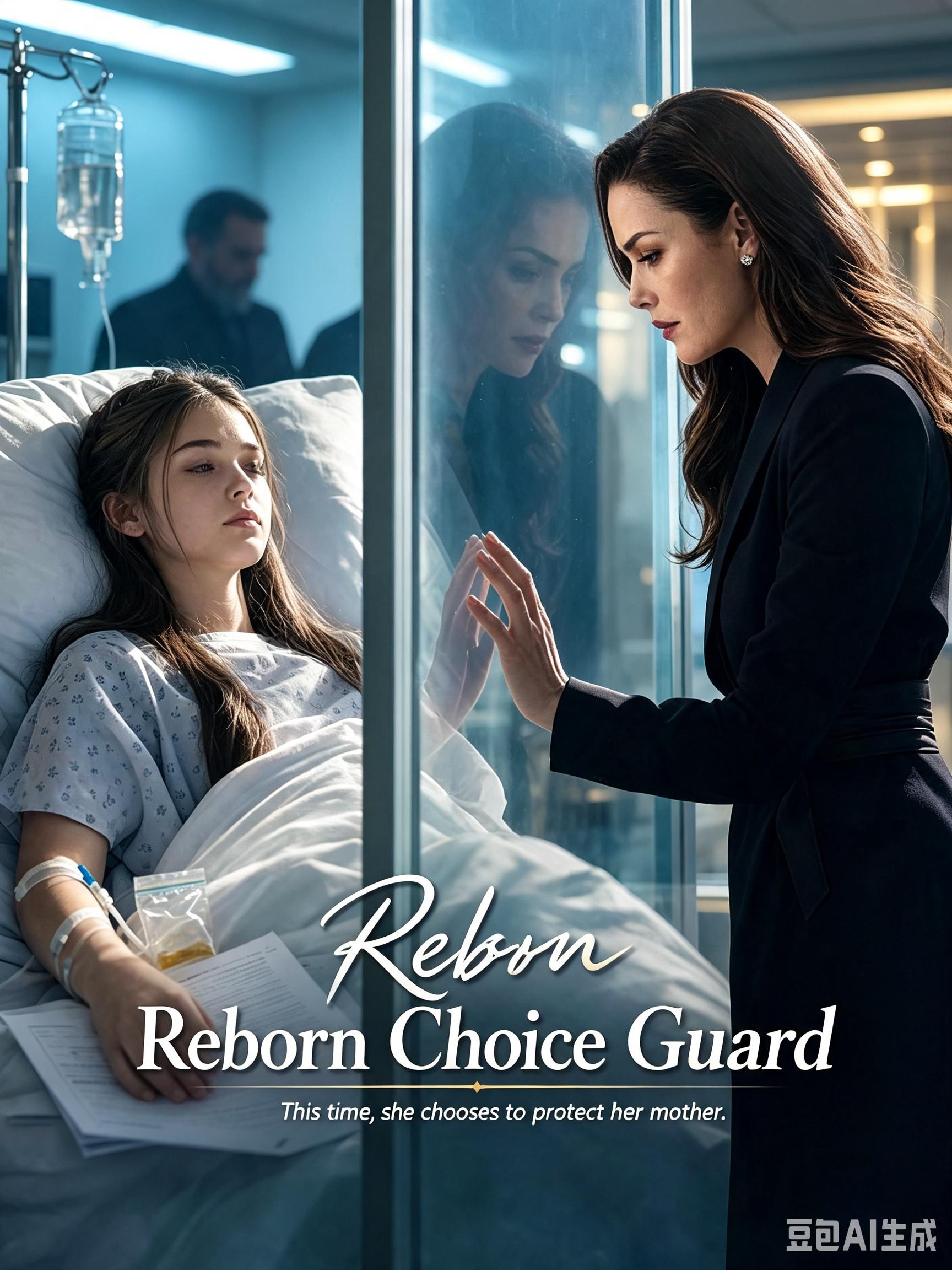 Reborn Choice Guard