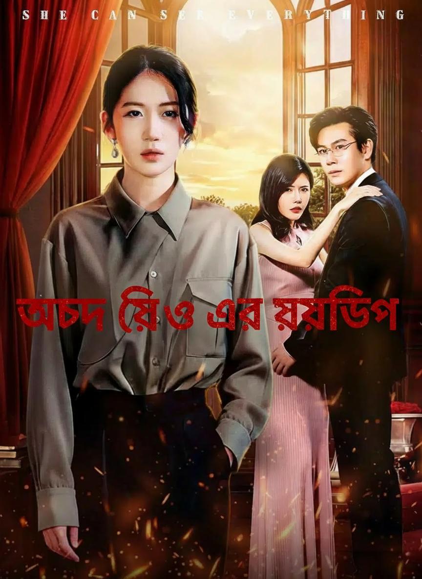 অন্ধ সিইও এর প্রতিশোধ