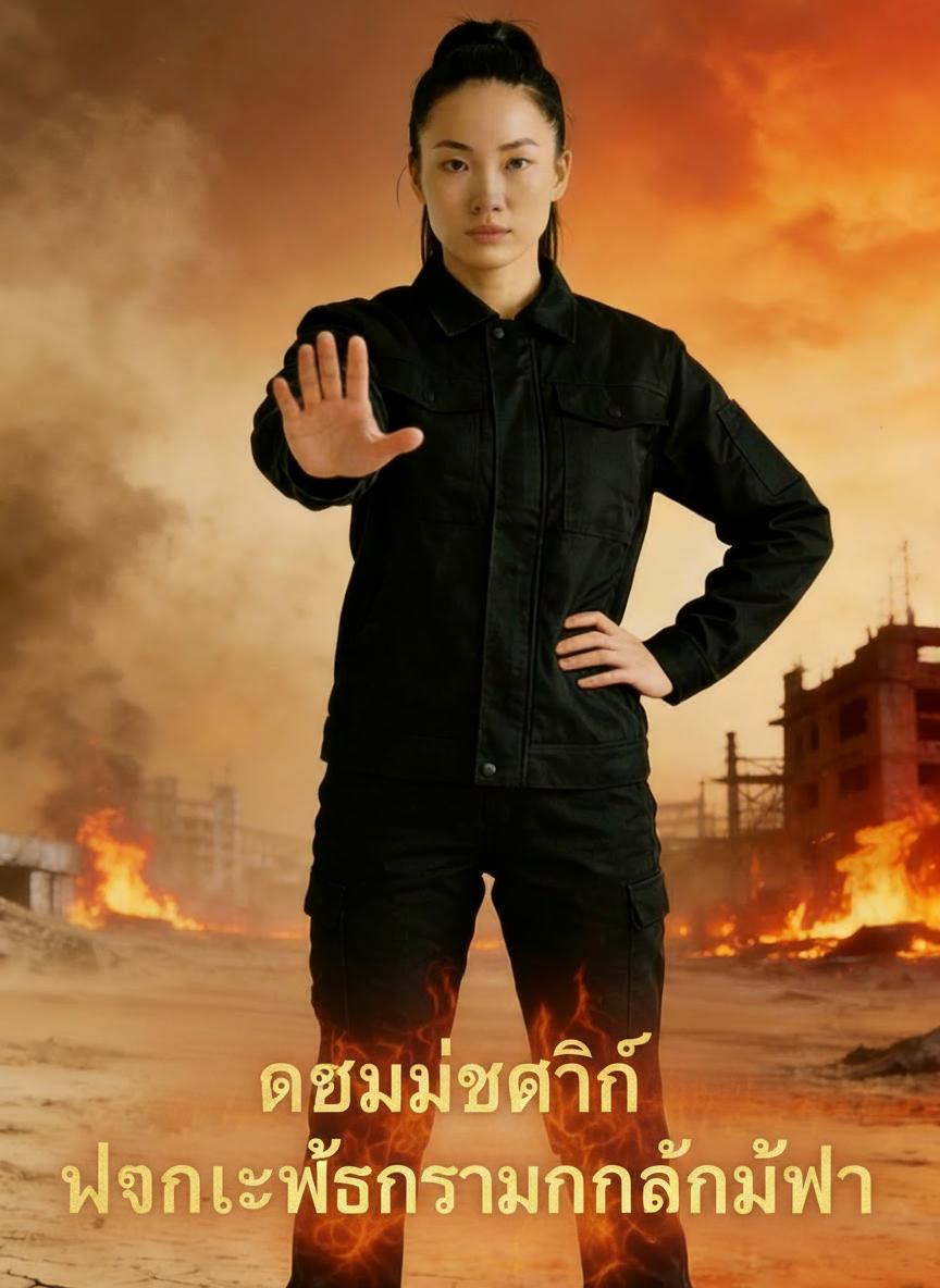 เกิดใหม่ชาตินี้ ขอเอาคืน