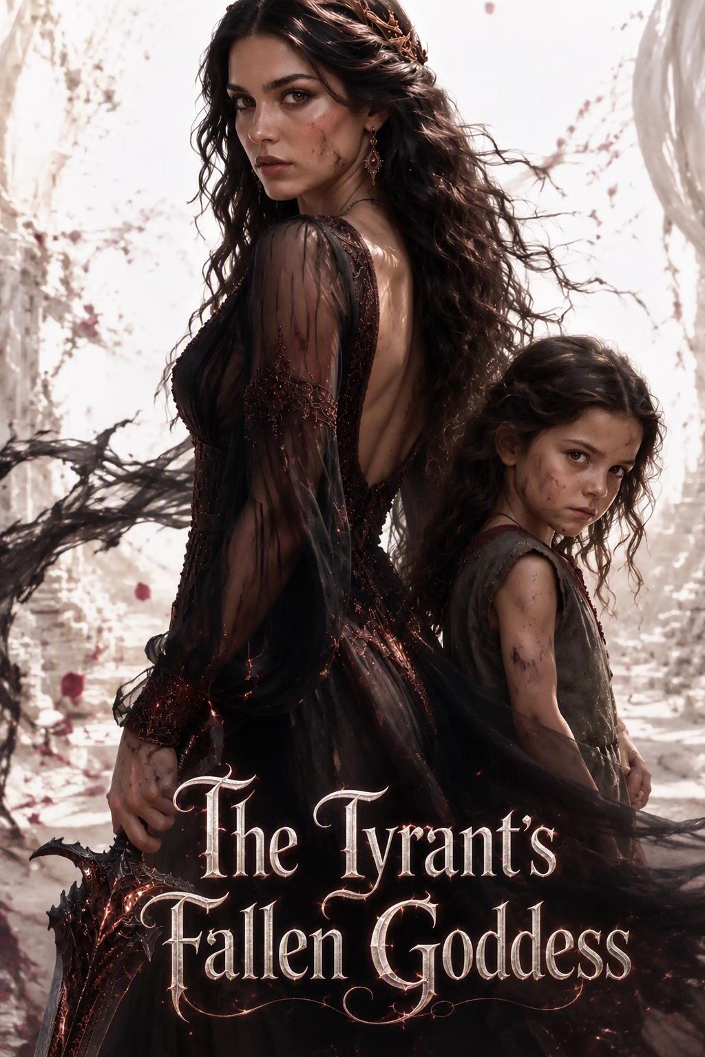 The Tyrant's Fallen Goddess