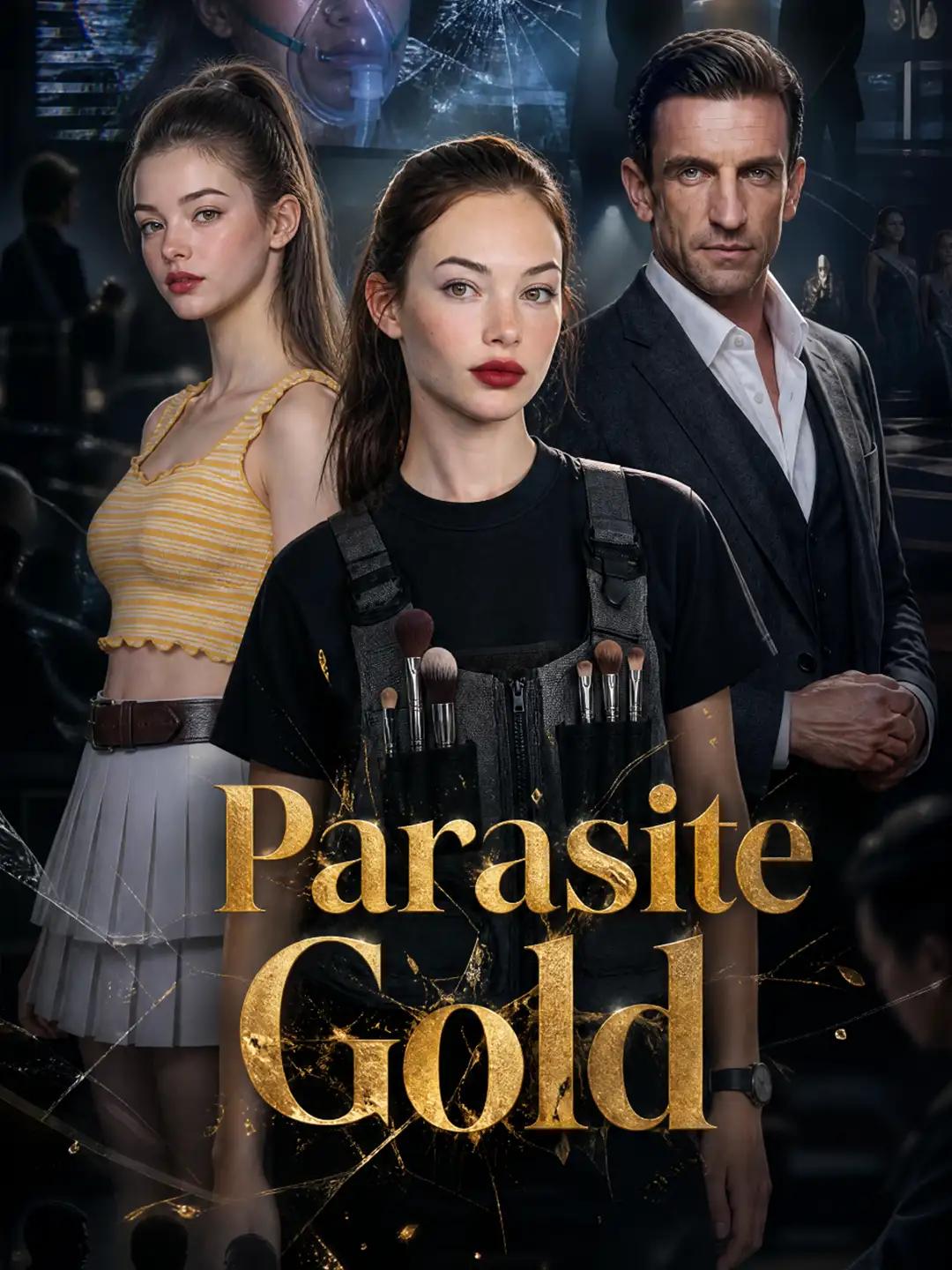 Parasite Gold