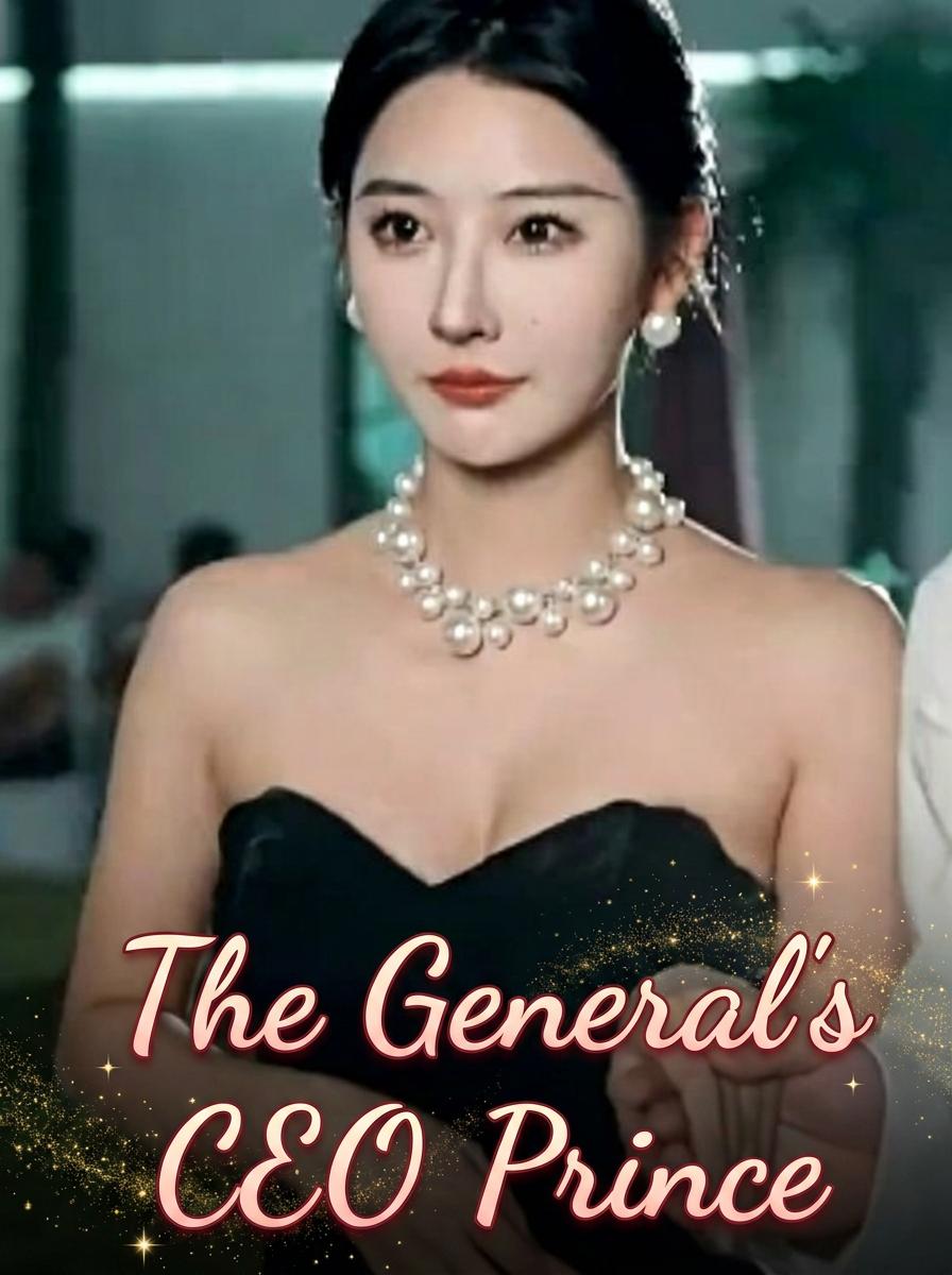 The General's CEO Prince