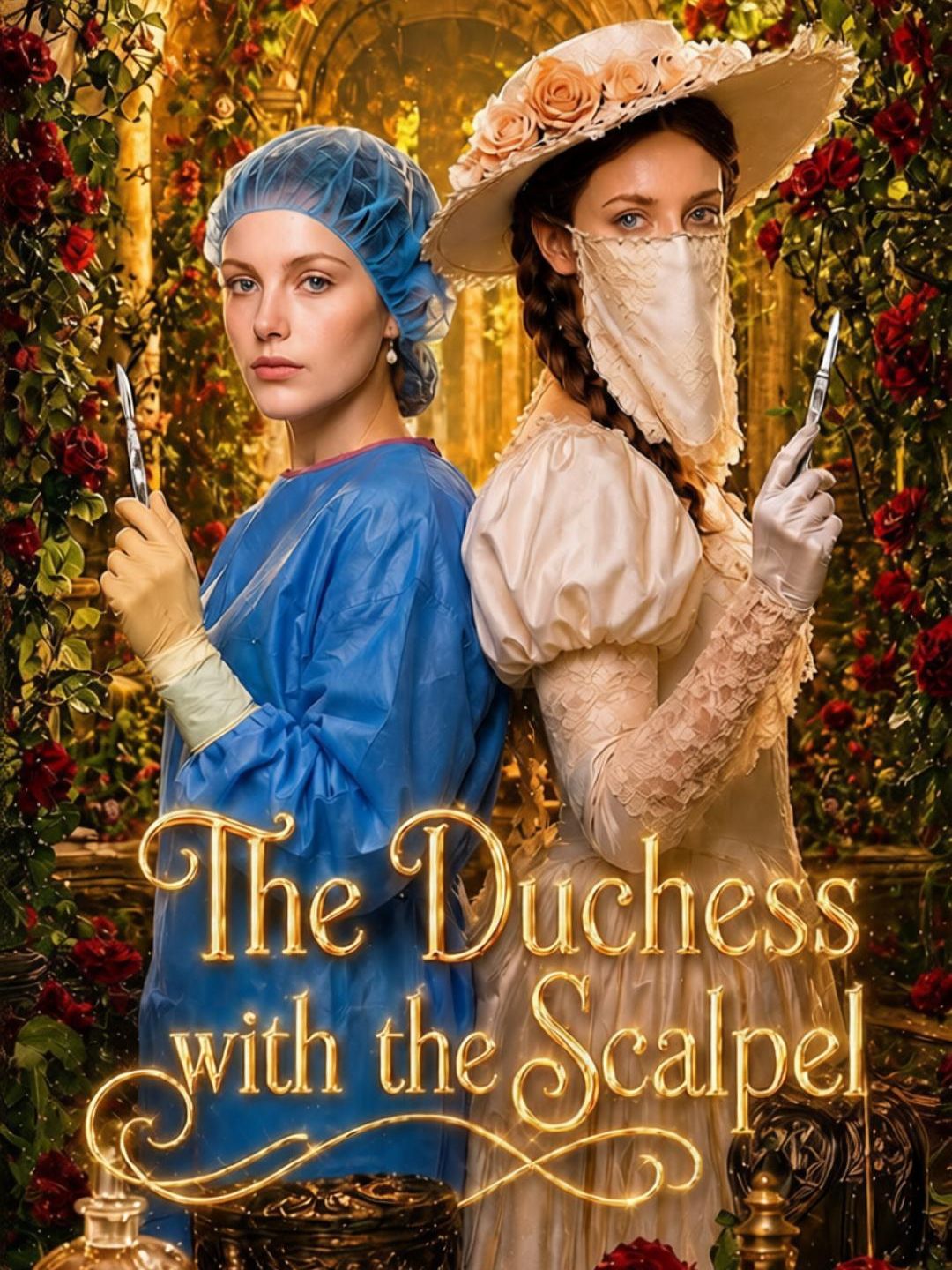 The Duchess with the Scalpel