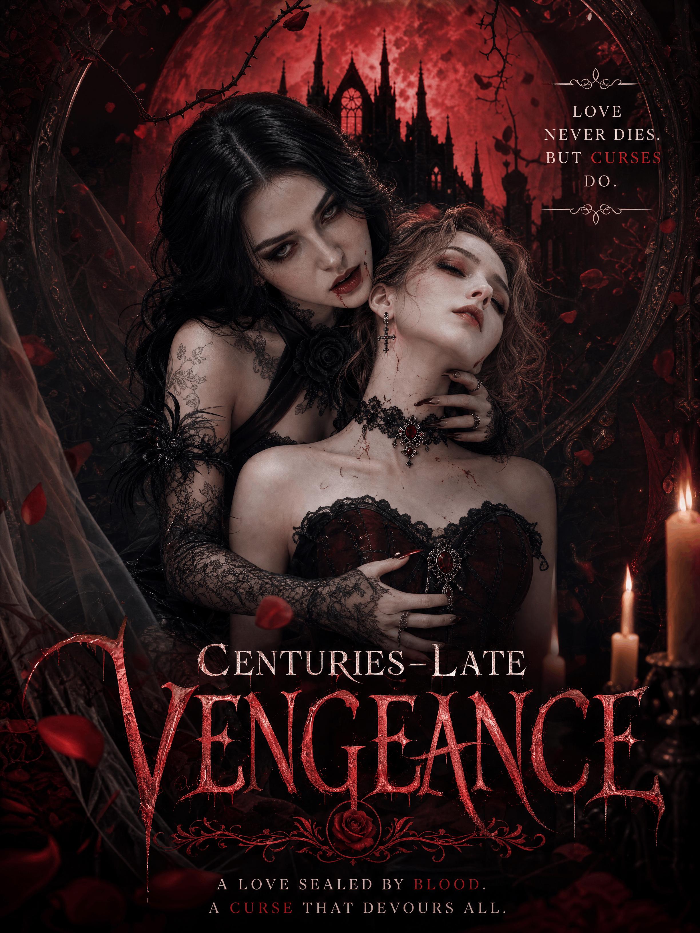 Centuries-Late Vengeance