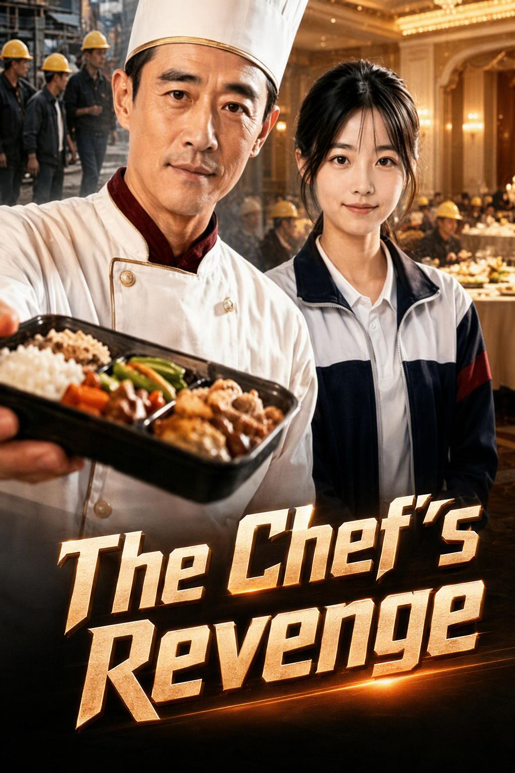 The Chef's Revenge
